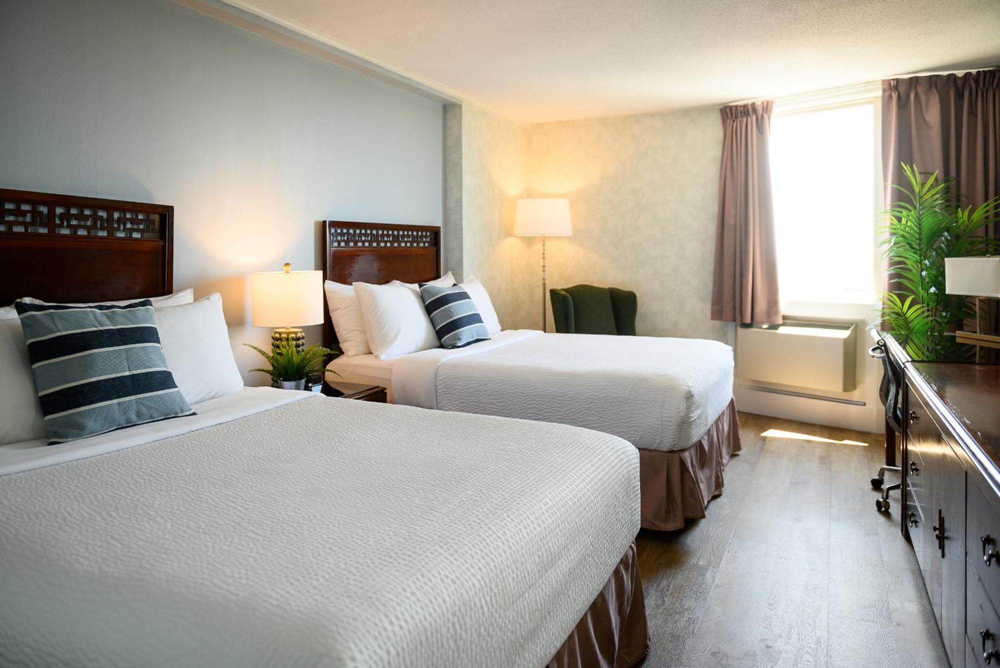 รอดด์ แกรนด์ ยาร์มัท Hotel ยาร์เมาธ์ ภายนอก รูปภาพ