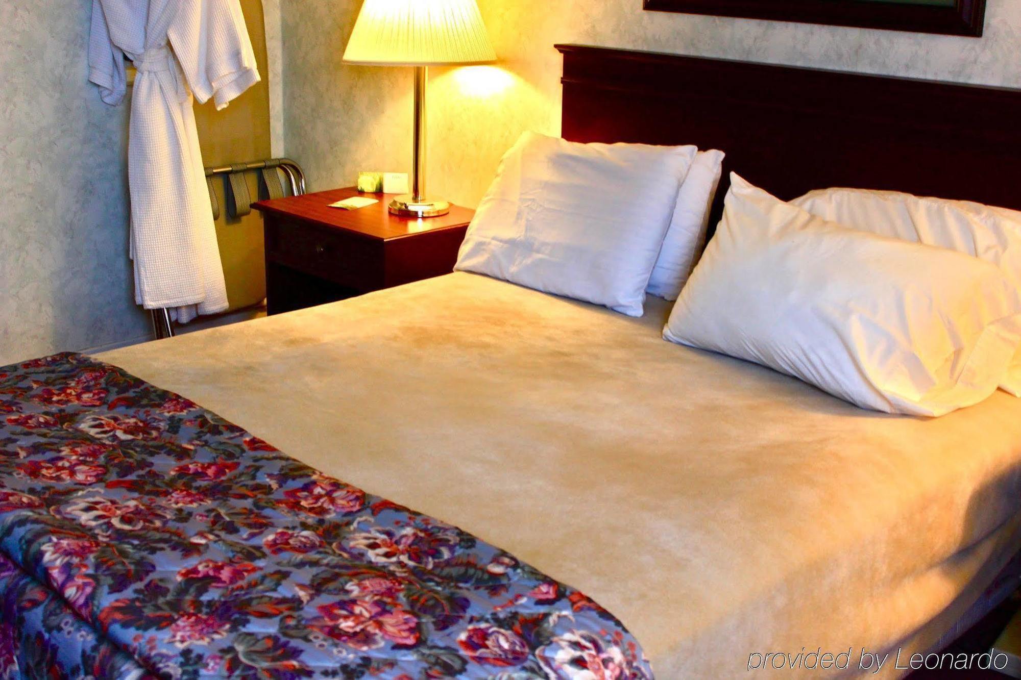 รอดด์ แกรนด์ ยาร์มัท Hotel ยาร์เมาธ์ ภายนอก รูปภาพ